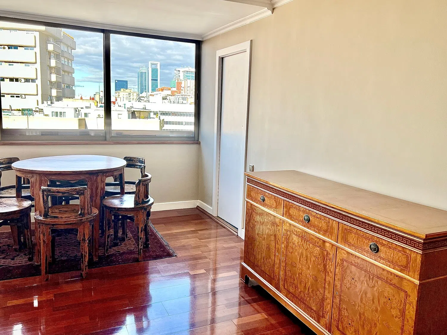 Piso en calle de Julián Besteiro, 35 - Foto 4