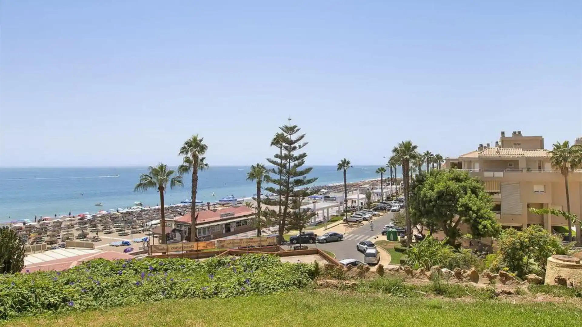 Estudio en  Calle Castillo del Inglés 1 - Foto 23