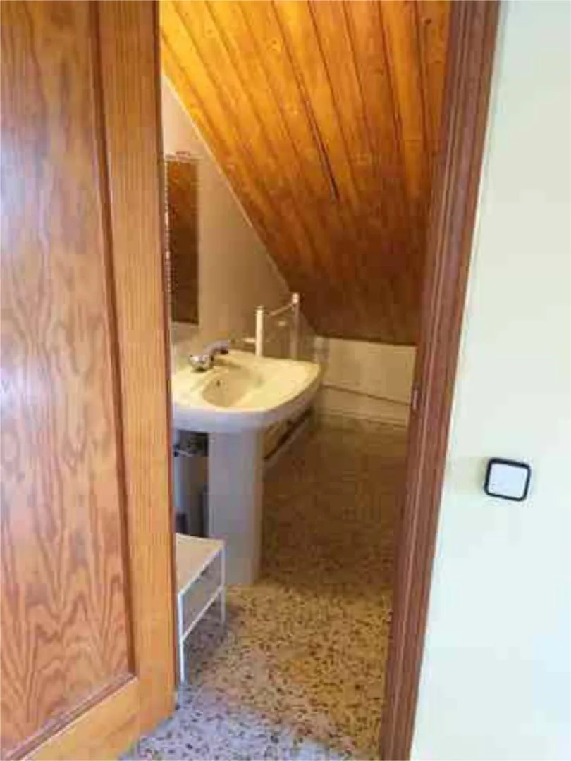 Ático en Madrid - Foto 4