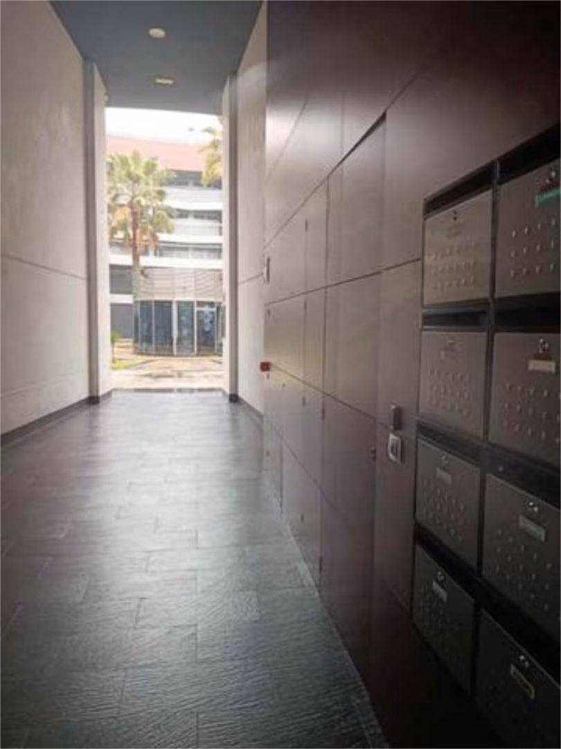 Apartamento en Edificio Tecnocórdoba