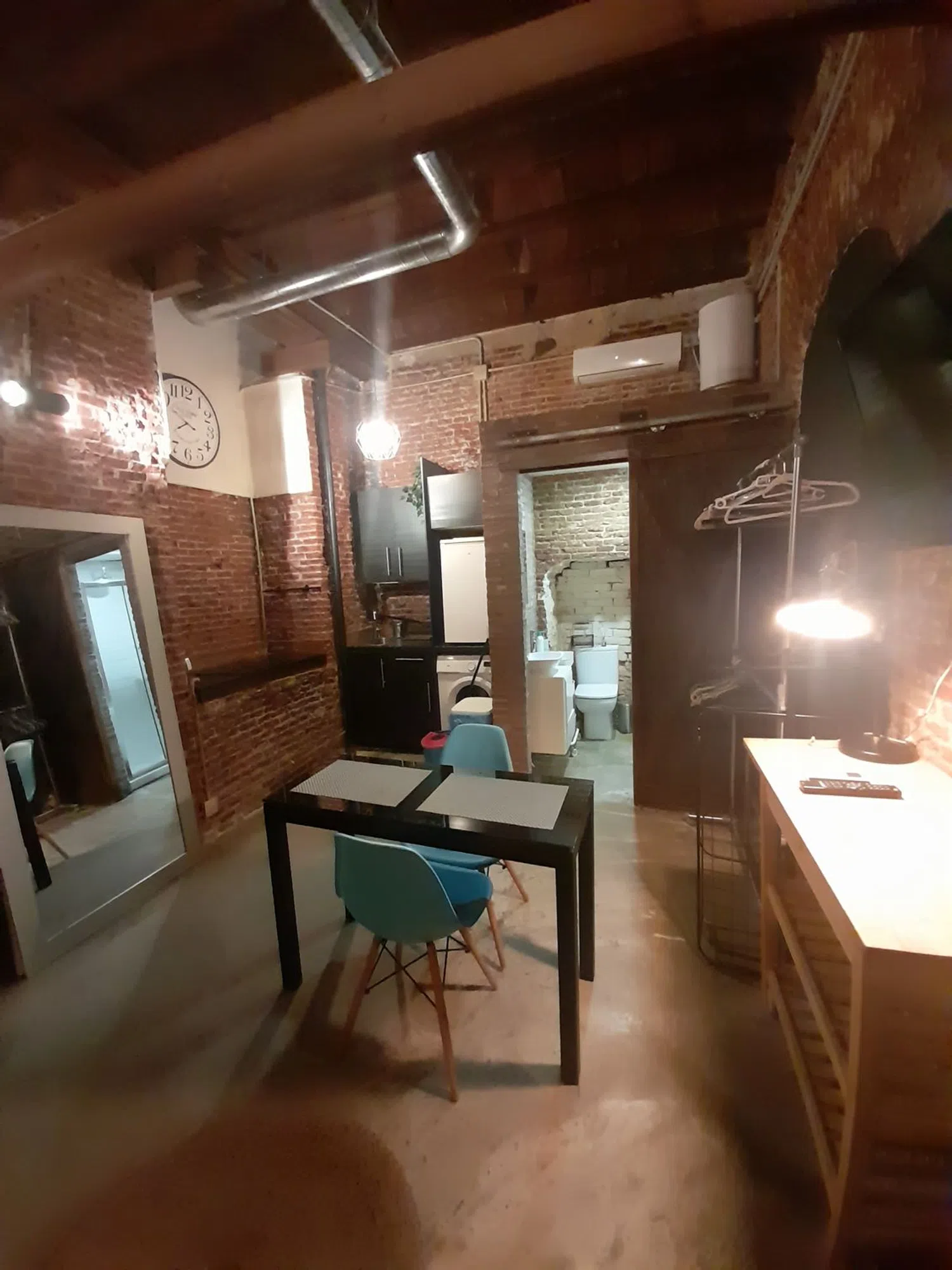 Estudio en calle del Cardenal Cisneros, 64 - Foto 4