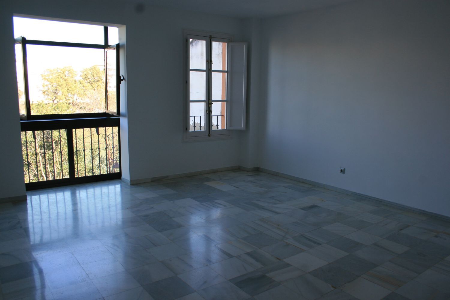 Piso en calle Castilla, 24 - Foto 2