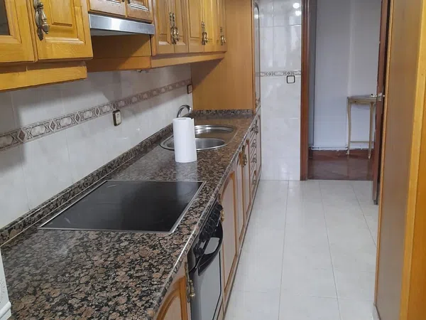 Piso en calle Antonio Viñes, 1 - Foto 8