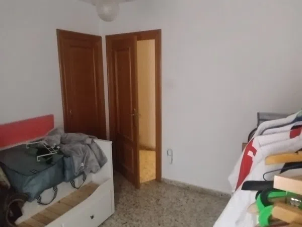 Piso en Calle de Francisco de Vitoria, 27, Paseo de la Constitución - Las Damas - Foto 15