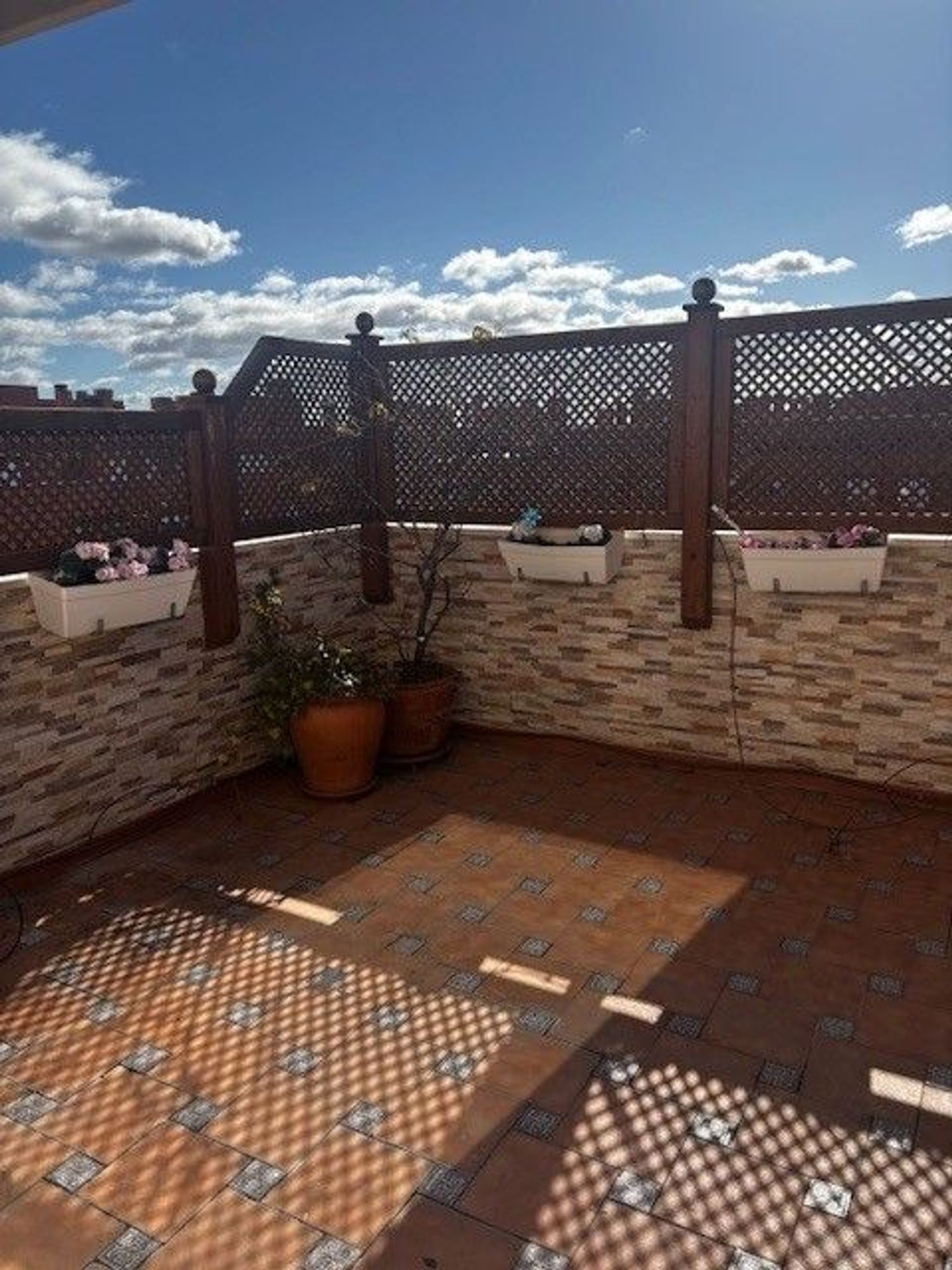 Ático en av de andalucia, Noroeste - Foto 2