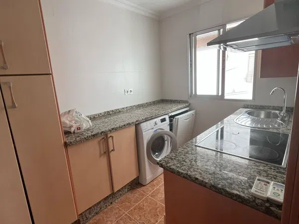 Piso en Avenida de Bellavista, 45, Bellavista - Foto 12