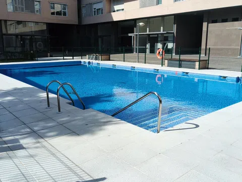Piso en calle Ciudad Real, 2