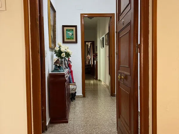 Piso en Plaza de Toros - Foto 1