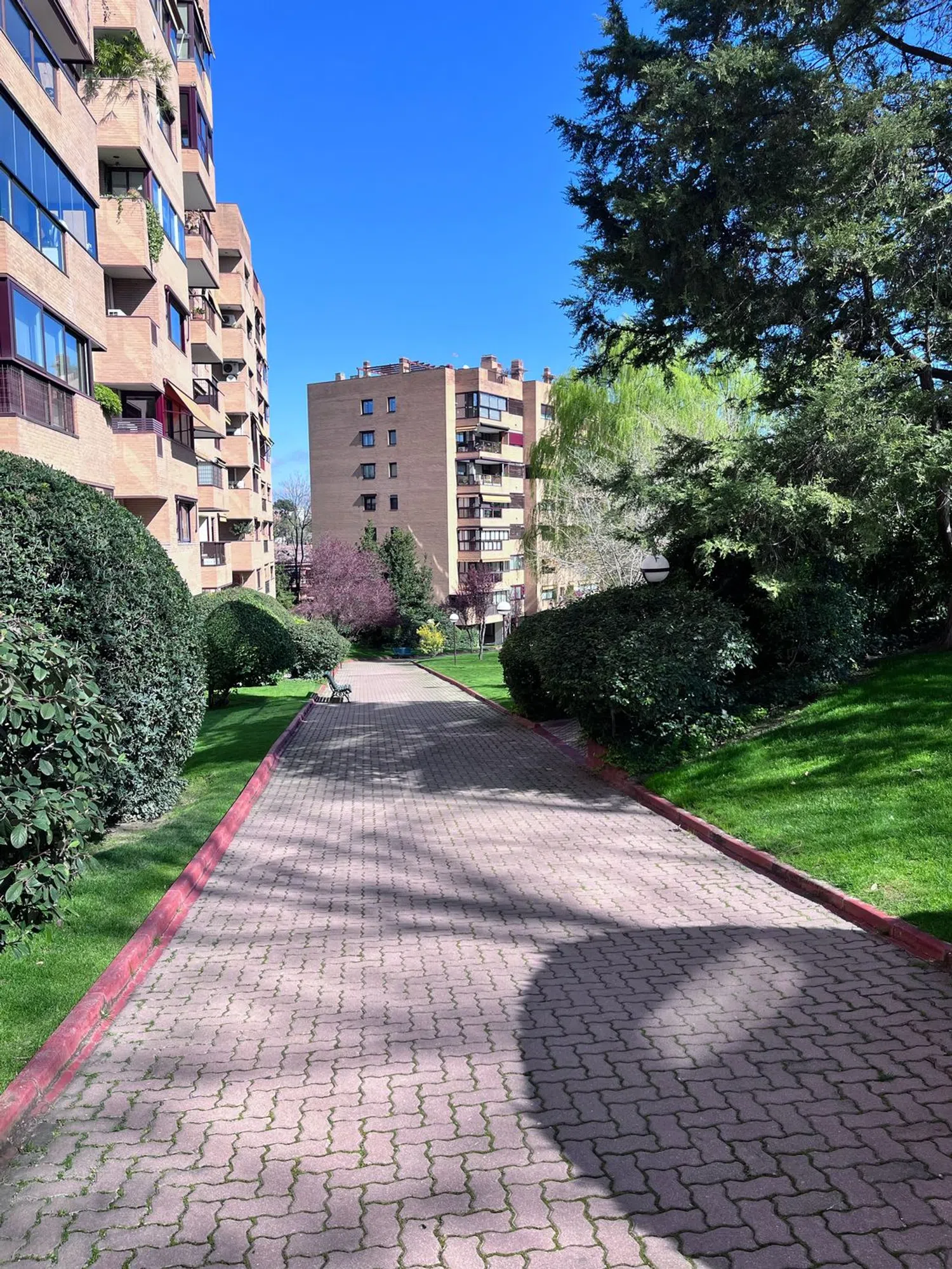 Piso en avenida de los Madroños, 11 - Foto 36