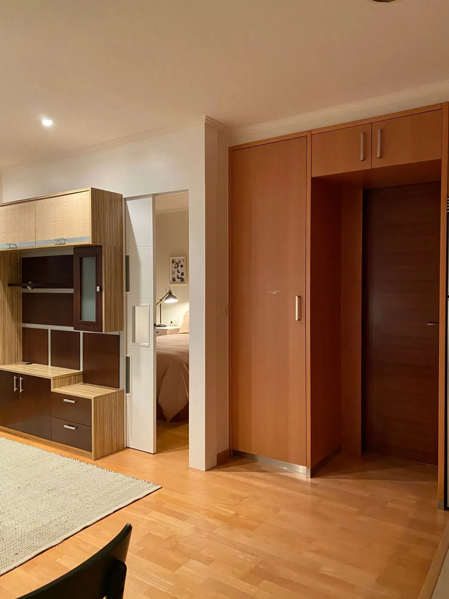 Piso en calle de Aragón, 150 - Foto 4