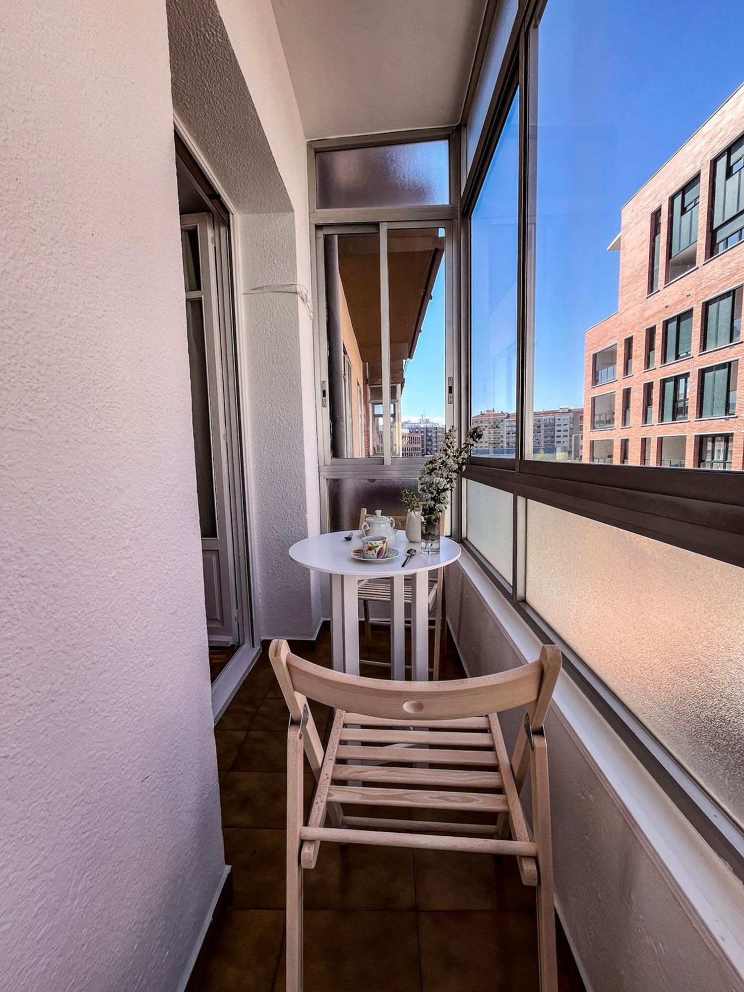 Piso en calle de Sangüesa, 47 - Foto 22