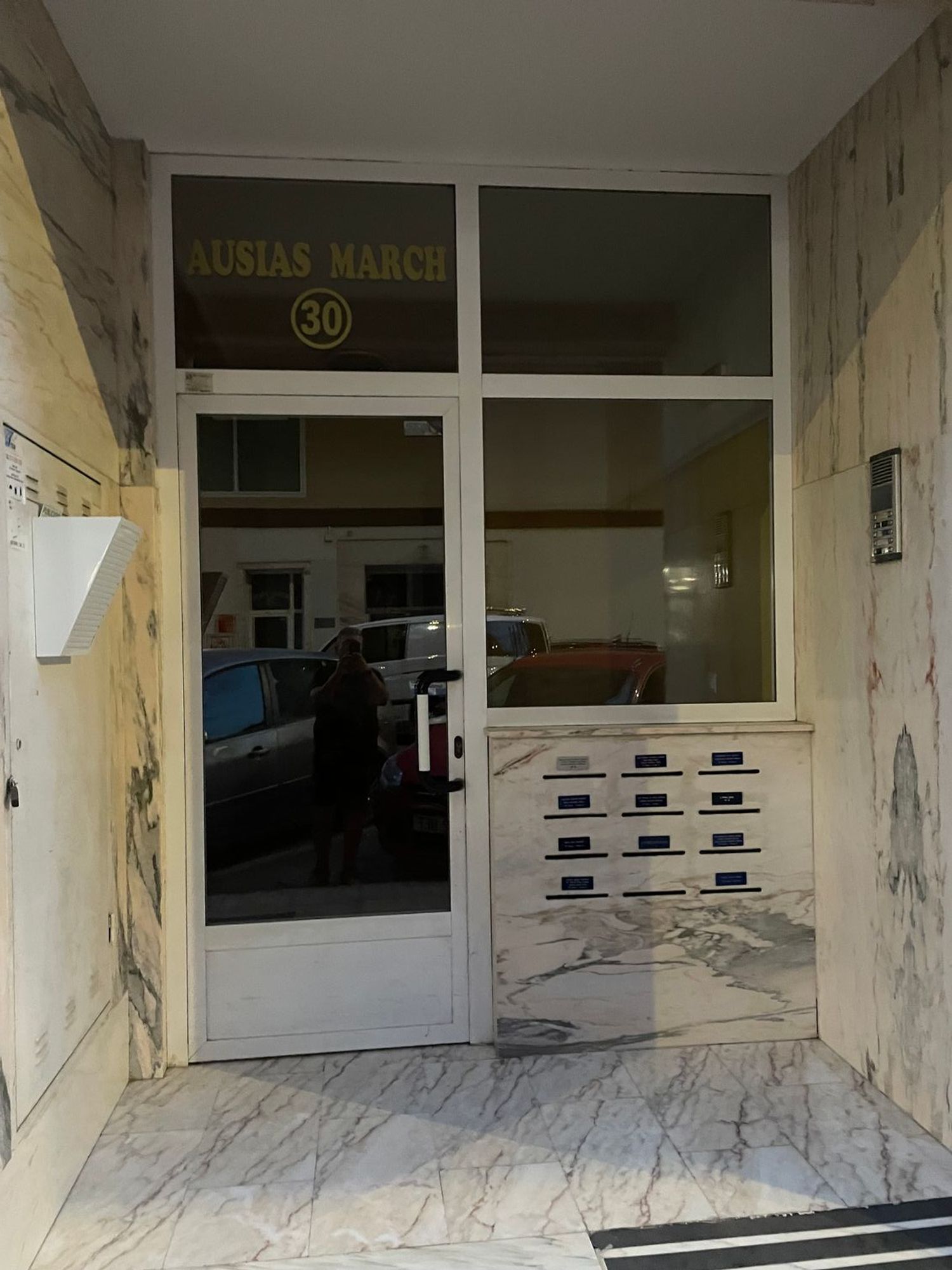 Piso en Calle D'Ausiàs March, 28, Oliva pueblo, Oliva pueblo - Foto 12
