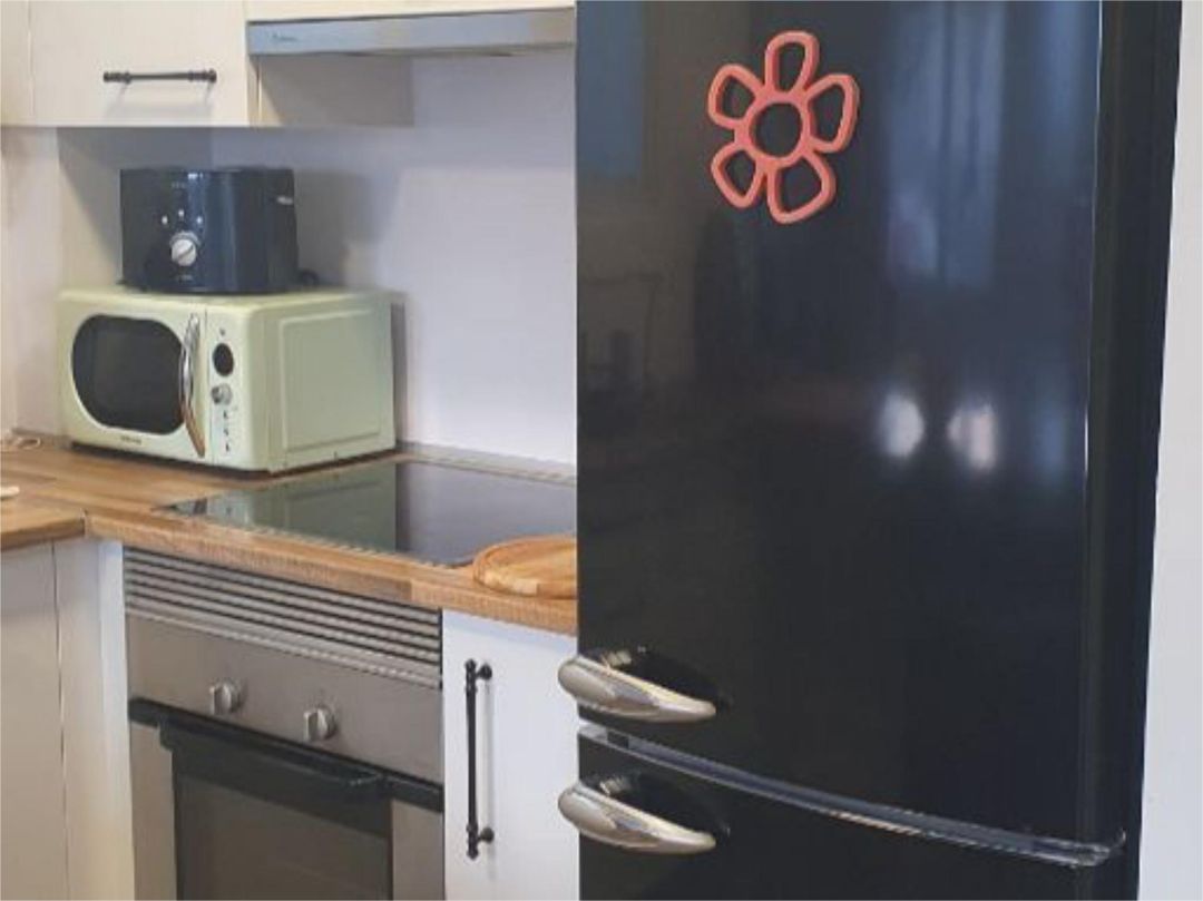 Piso en  Carrer de Mossèn Jacint Verdaguer 14 - Foto 23