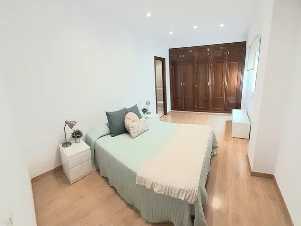 Piso en avenida Marqués del Duero, 67 - Foto 2