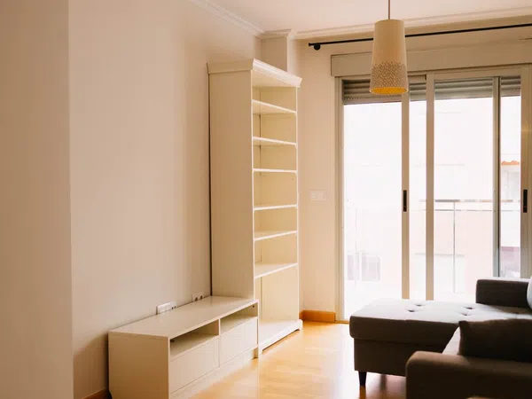 Piso en avenida Príncipe de Asturias, 39 - Foto 6