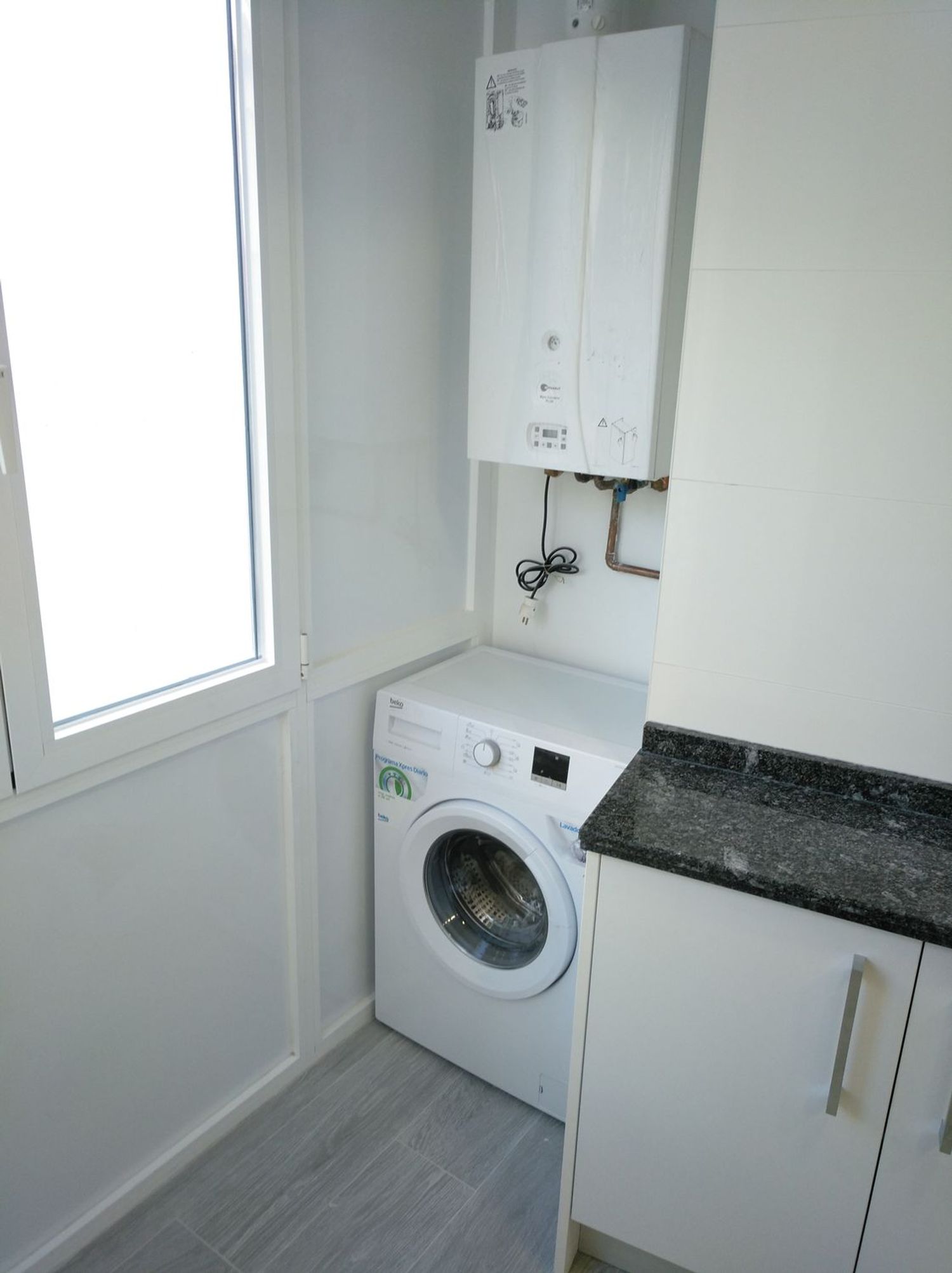 Piso en plaza de San Cristóbal, 25 - Foto 24