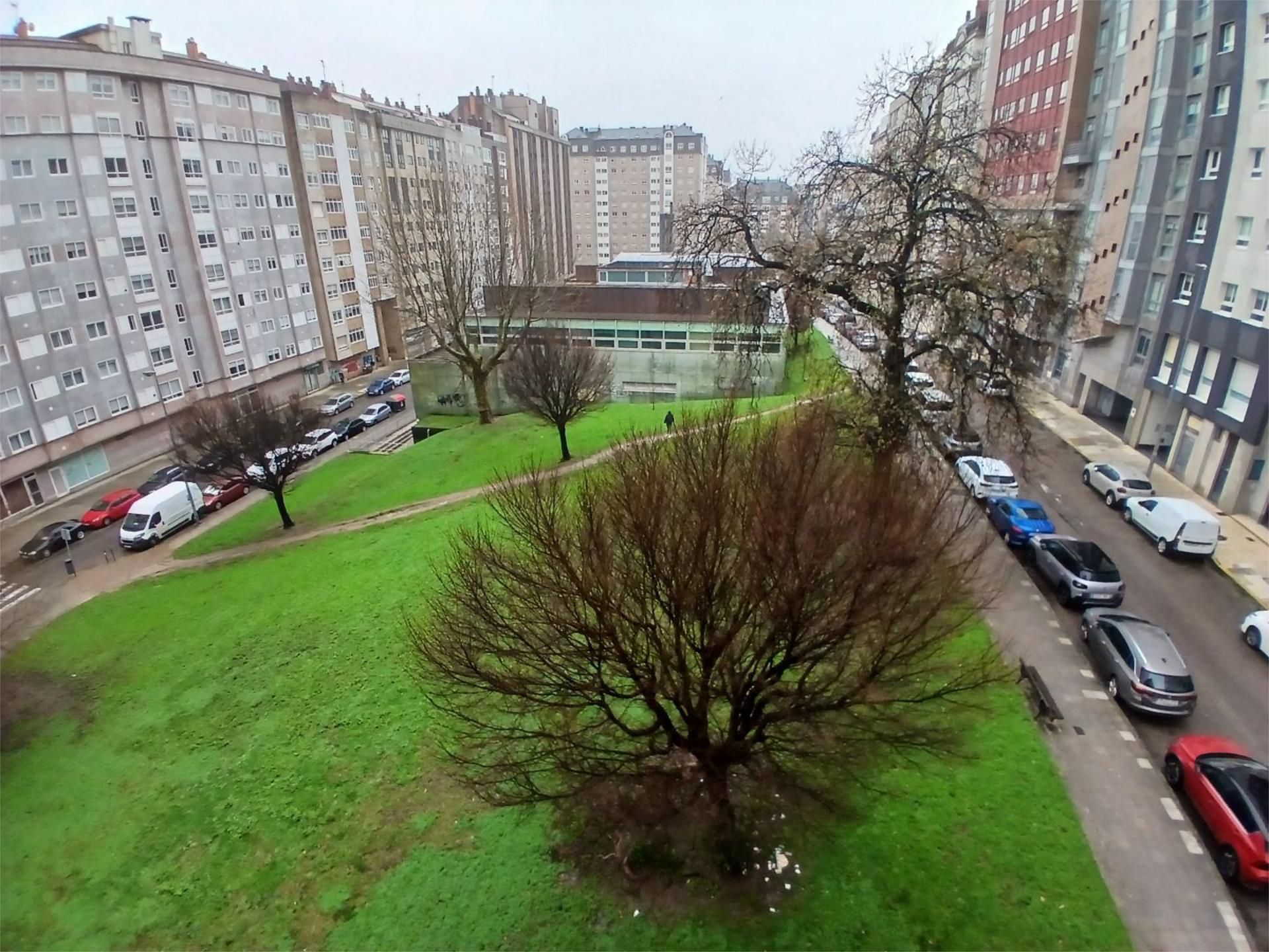 Piso en  Rúa Fotógrafo Ángel Llanos 14 - Foto 17