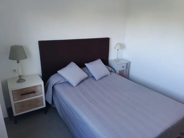Piso en Avenida Santa Amalia, 24, Zona Sohail, Zona Sohail - Foto 23