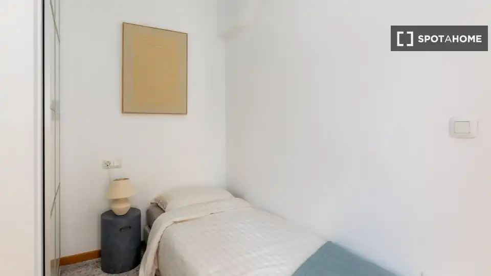 Piso en  Valencia Capital - Foto 14