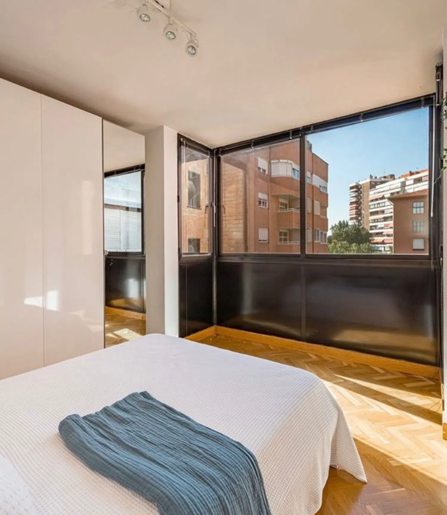 Piso en calle de Numancia, 33 - Foto 2