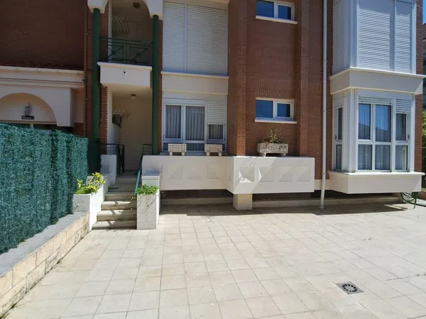Piso en Calle los Nogales, 26, Palacio, Palacio - Foto 1