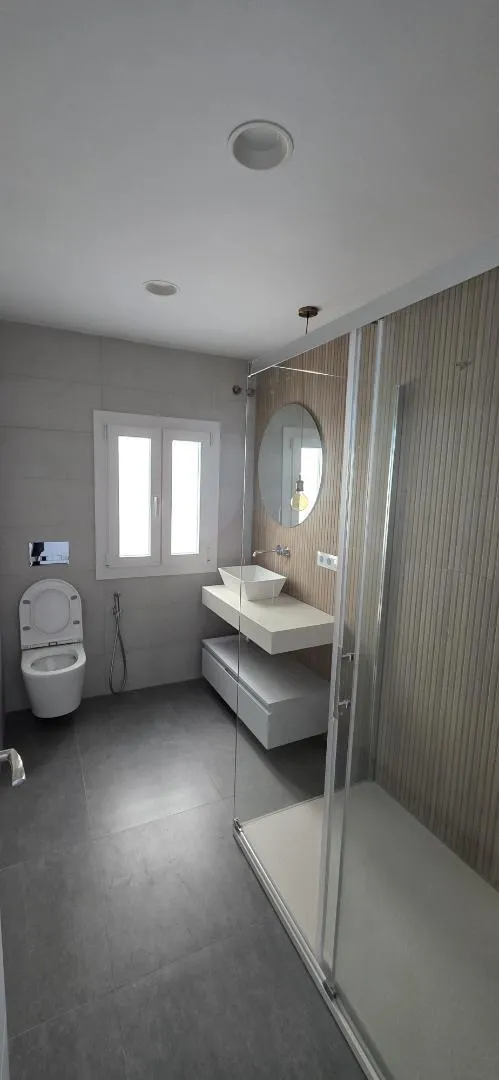 Piso en  Avenida de Menéndez Pelayo 33 - Foto 11