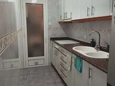 Piso en  Carrer de Valeta 7 - Foto 8
