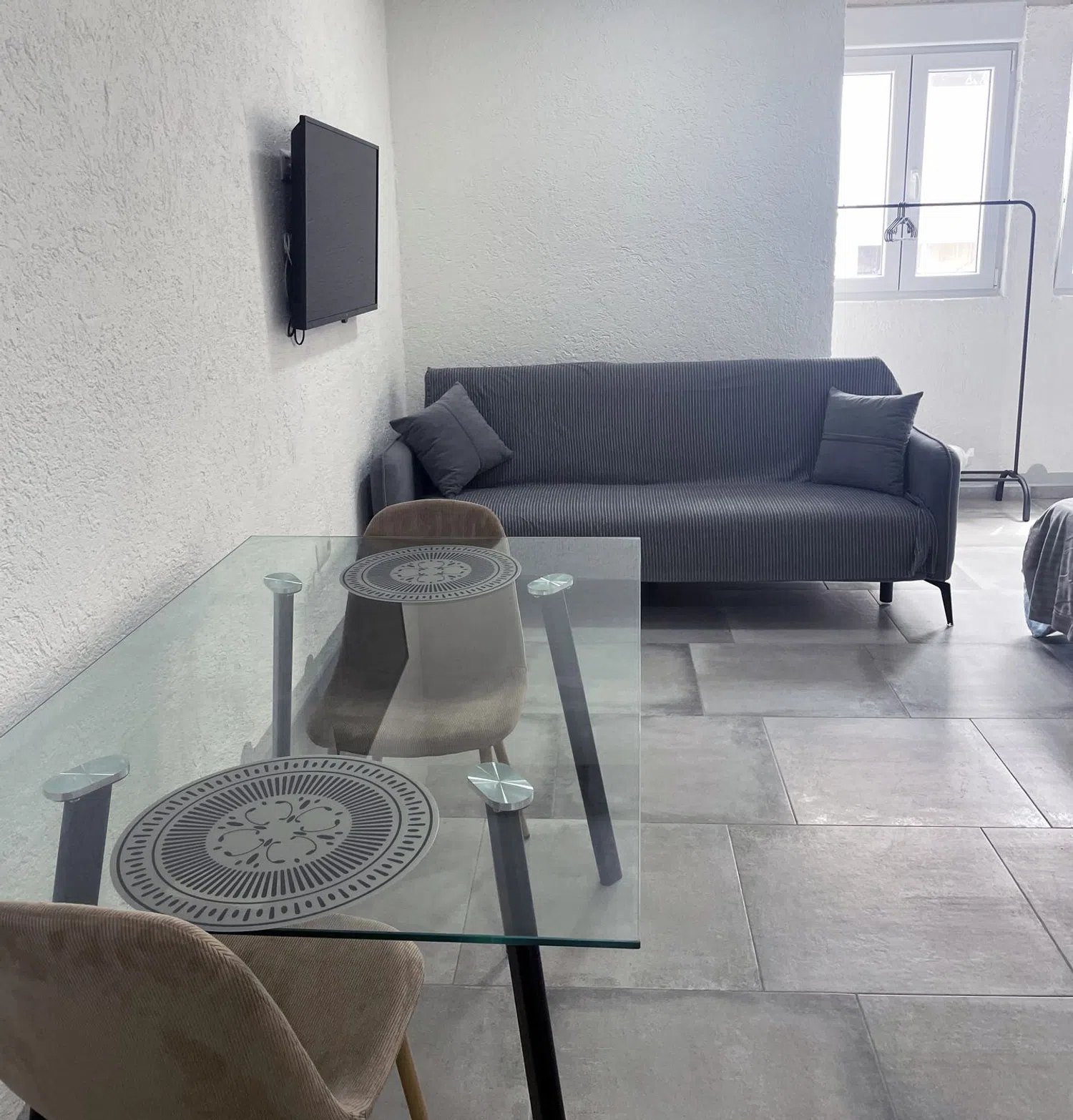 Estudio en calle Colombia, 8 - Foto 7