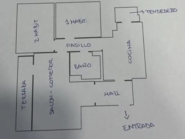 Ático en Calle de José María de Cossío, 33 a, Alisal - Cazoña - San Román, Alisal - Cazoña - San Román - Foto 23