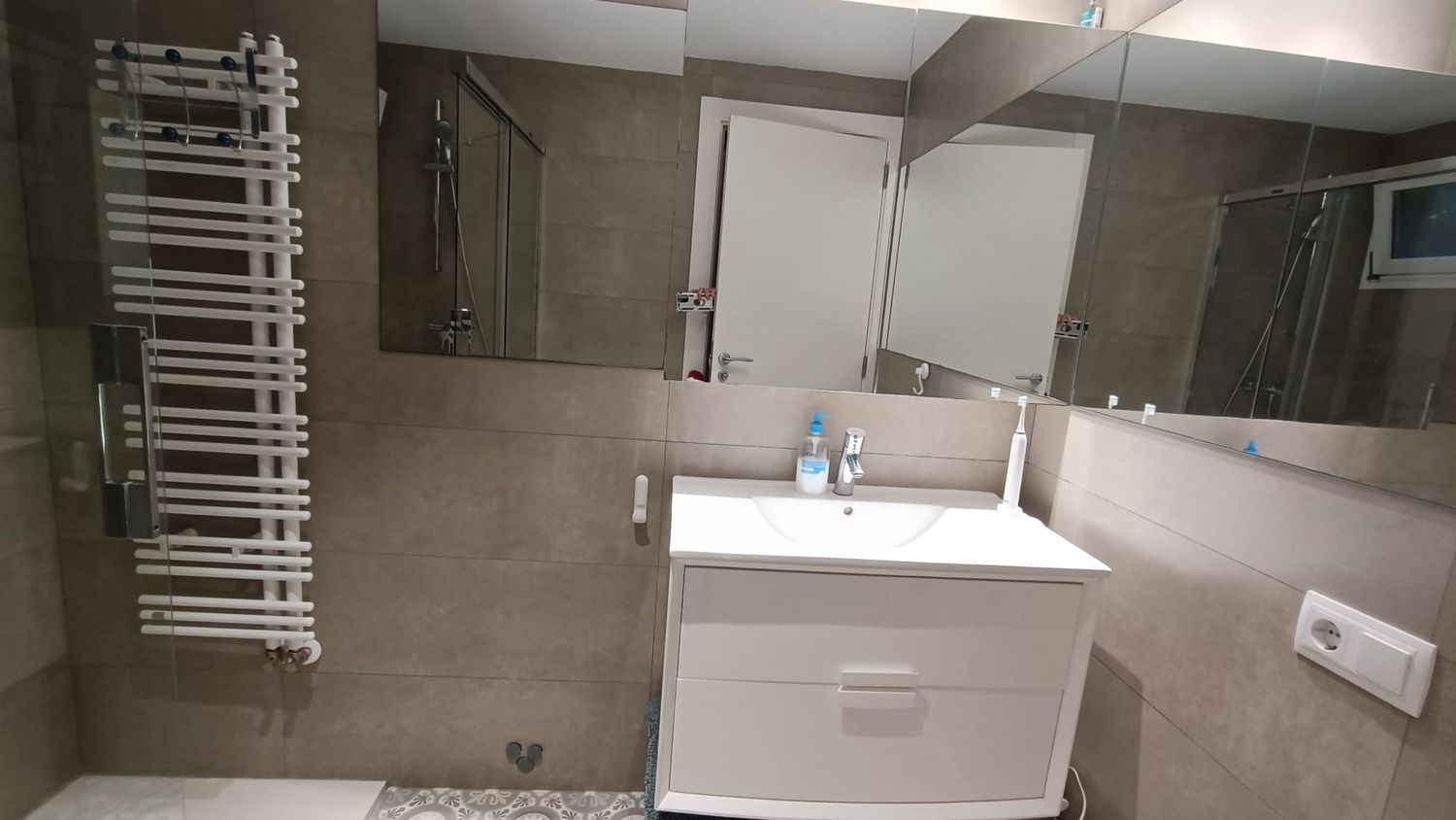 Piso en Calle Benjamín de Tudela, Pamplona, 30, Mendebaldea, Mendebaldea - Foto 18