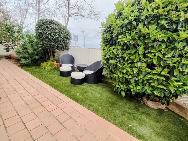 Piso en Barrio Coll d'En Rabassa - Foto 2