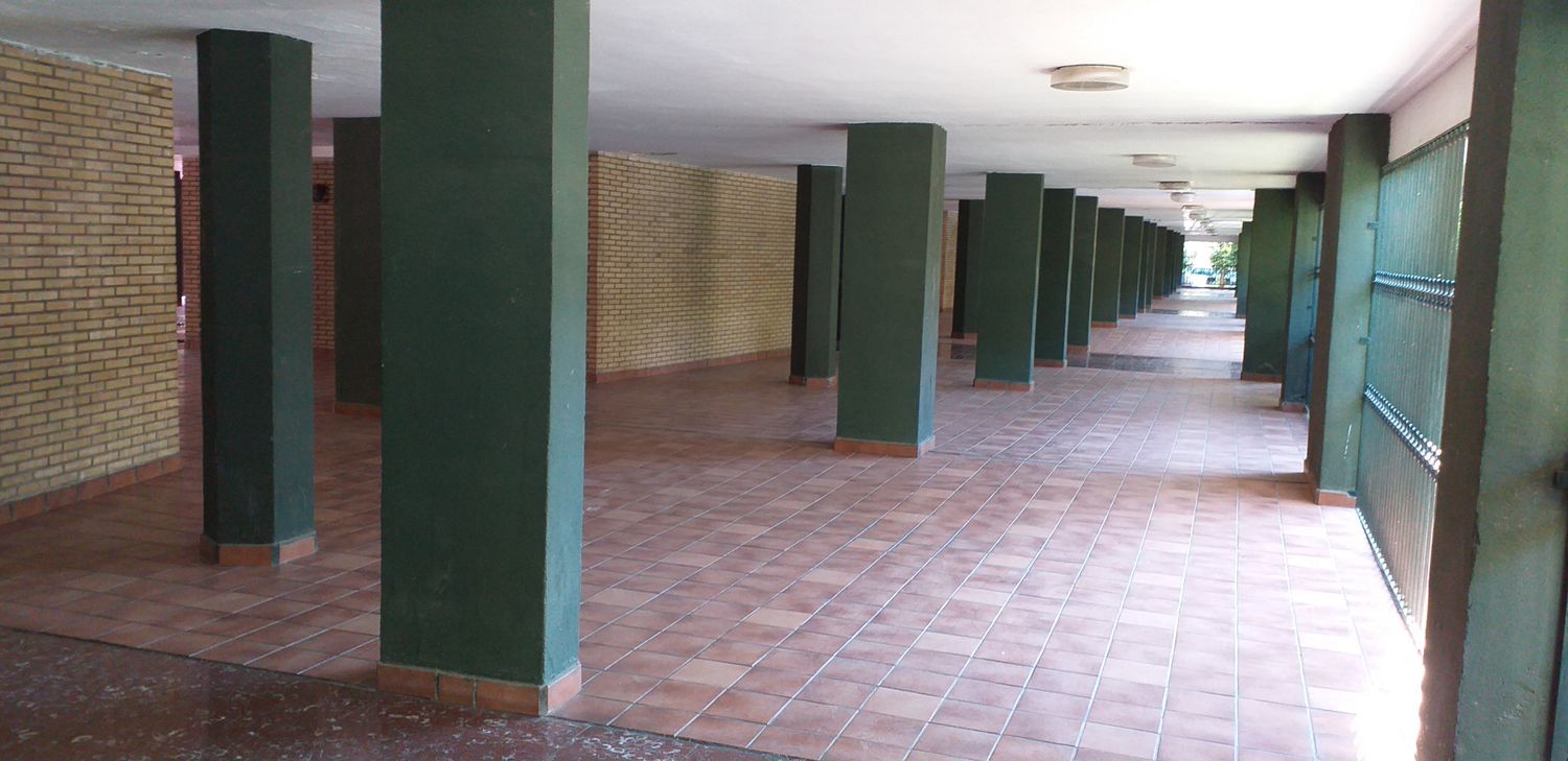 Piso en Calle Claudio Guerín, 11, El Juncal - El Plantinar - Foto 33