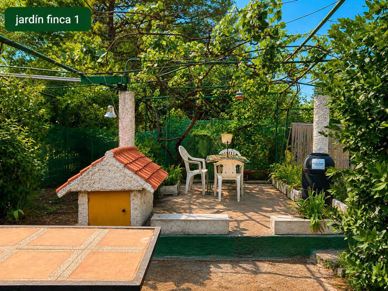 Casa o chalet independiente en M-404, 134 - Foto 8