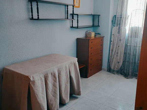 Piso en Carretera de Carmona, 29, Cruz Roja - Capuchinos - Foto 8