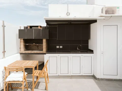 Dúplex en paseo de Tomás Morales, 51 - Foto 2