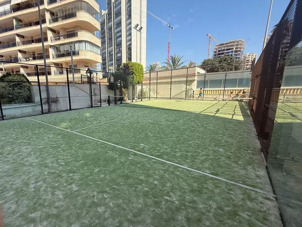 Piso en Avenida Europa, 6, Playa Arenal-Bol, Playa Arenal-Bol - Foto 18