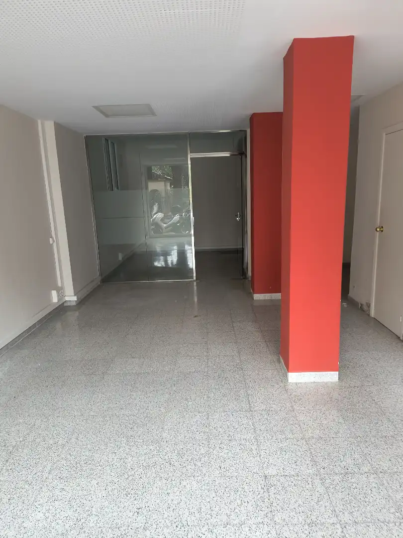 Local comercial en  Carrer d'Eduard Toldrà 23 - Foto 19