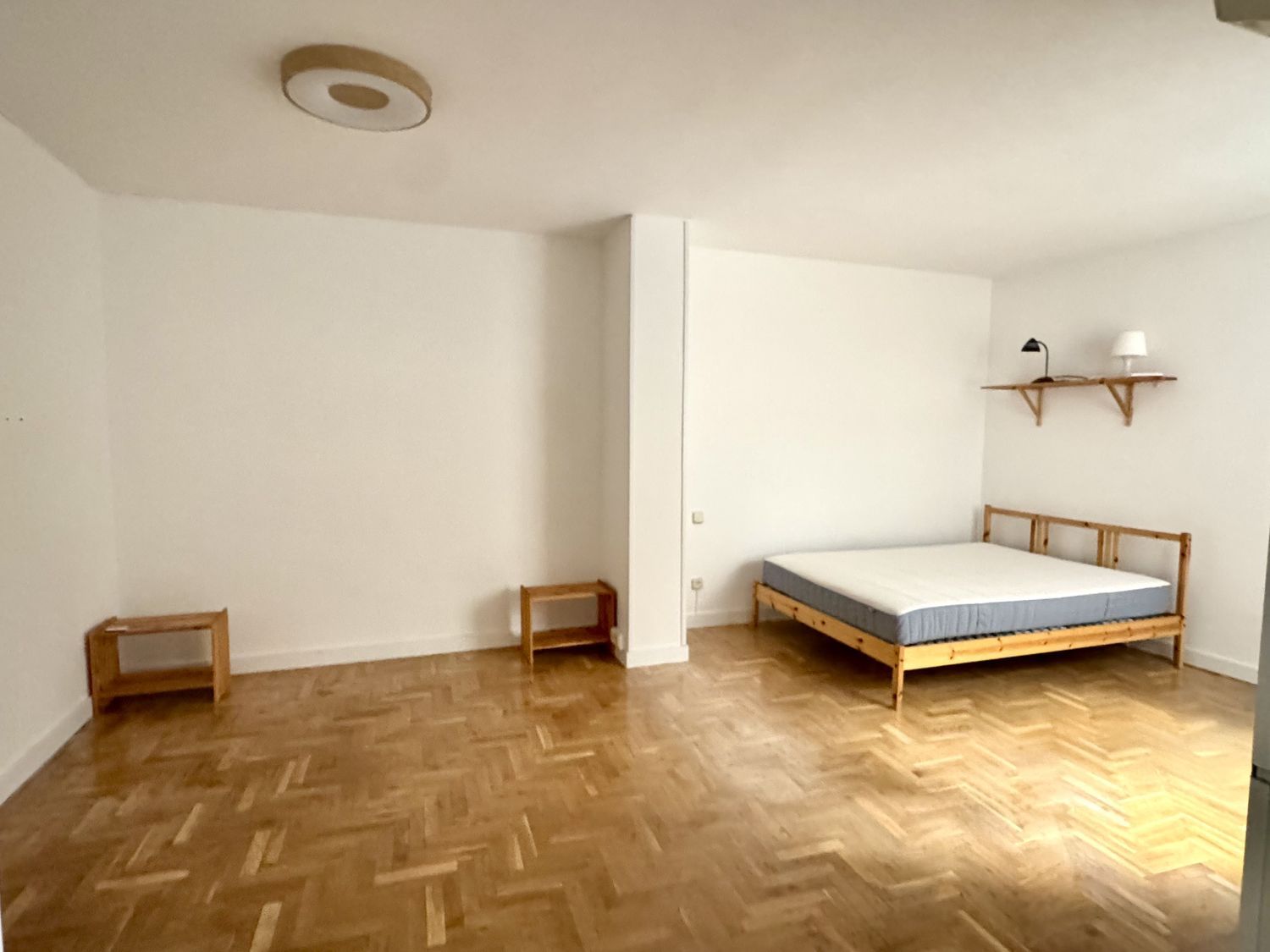 Estudio en Juan Alvarez Mendizabal, Argüelles - Foto 2