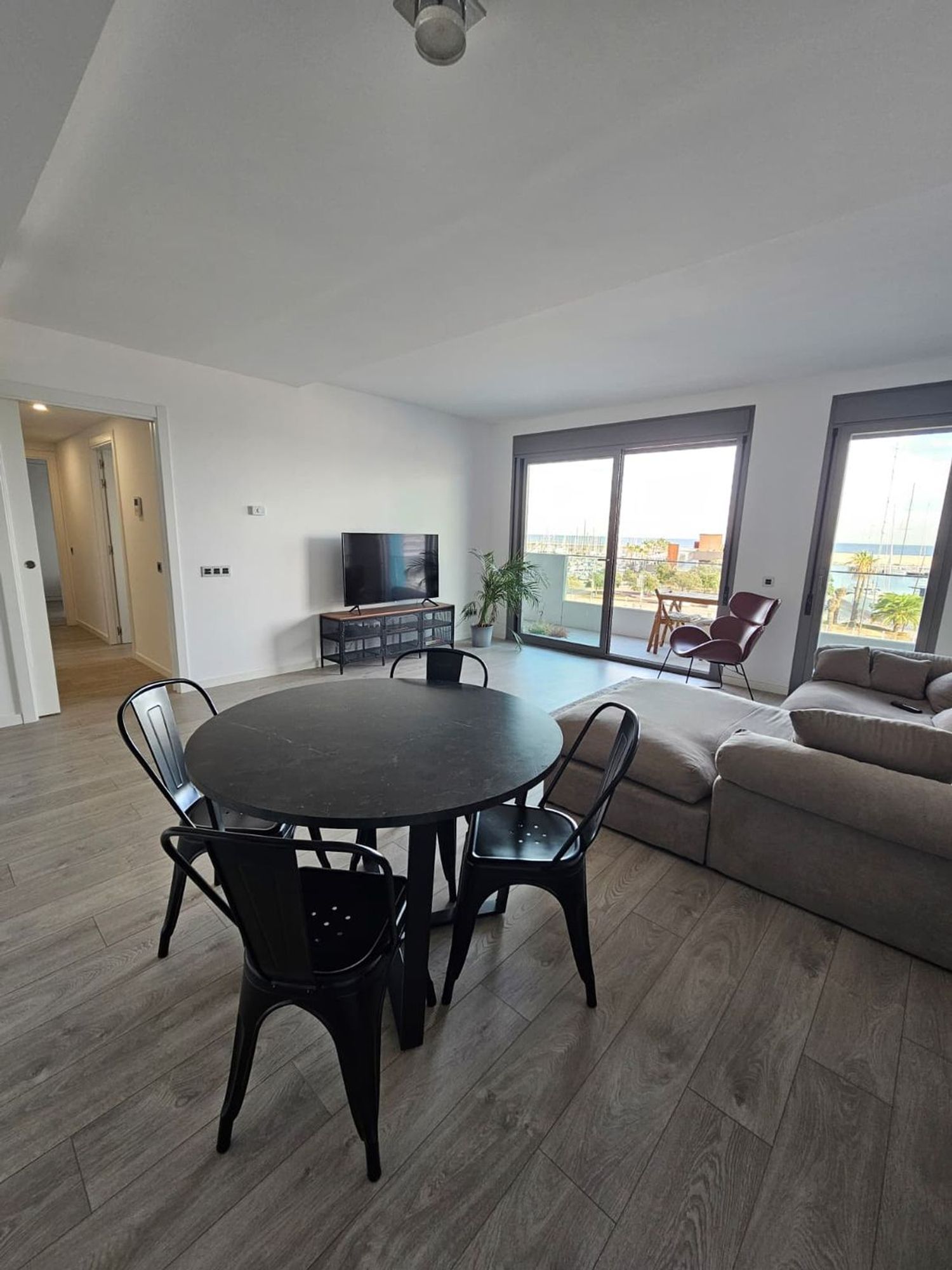 Piso en Calle d'Eduard Maristany, Gorg - Foto 19