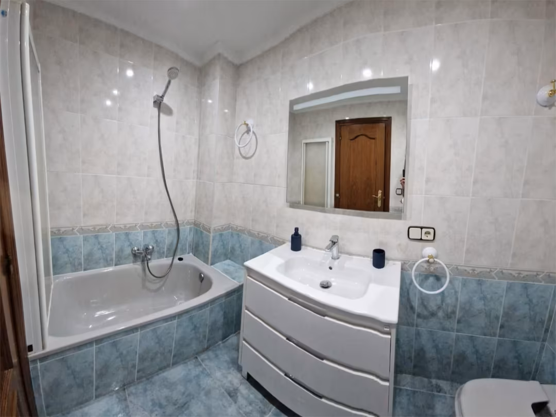 Apartamento en  Calle Astorga 42 - Foto 8