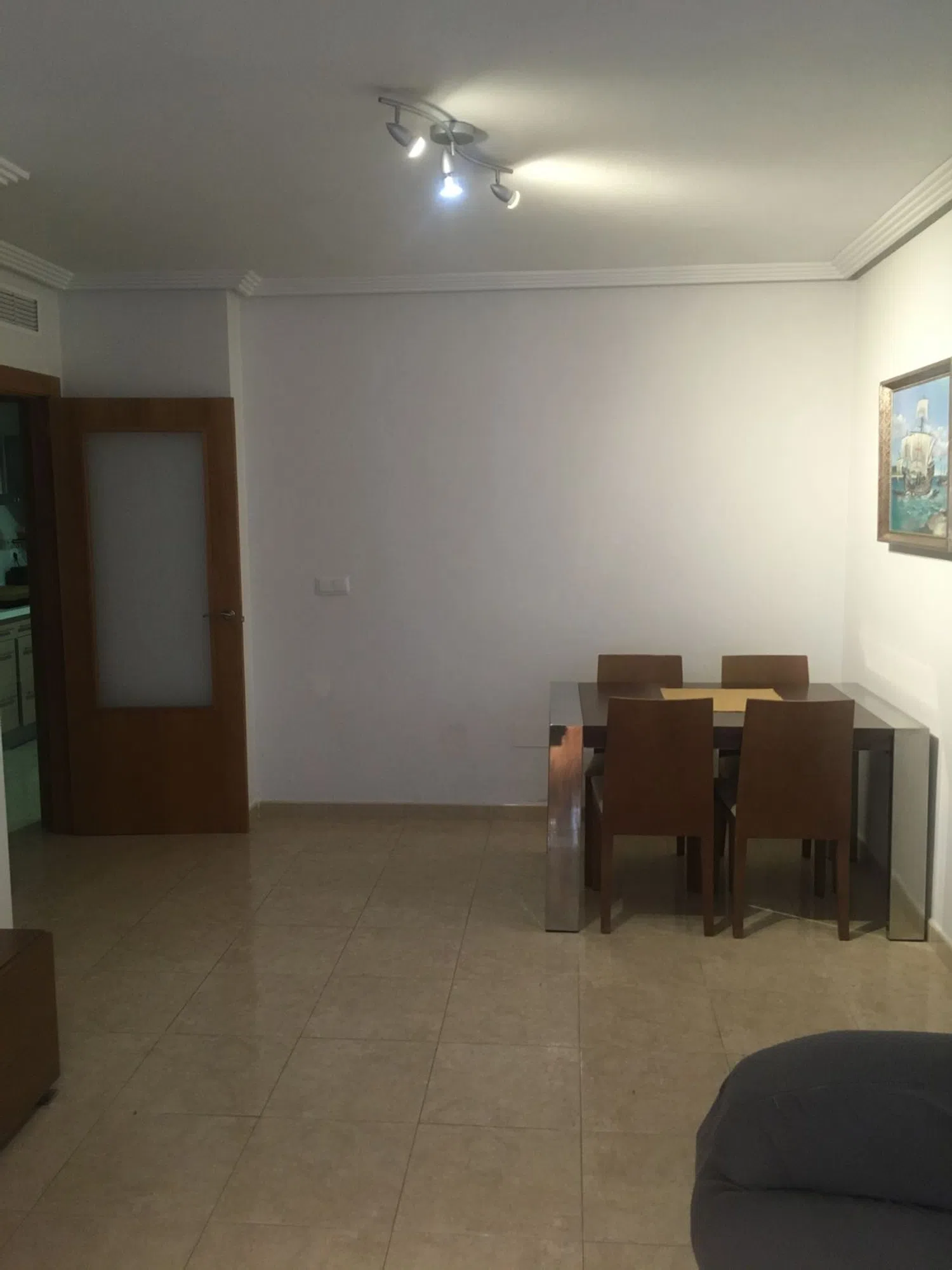 Piso en avenida de la Constitución, 18 - Foto 2