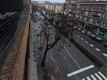 Piso en  Avenida Pío XII 6 - Foto 2