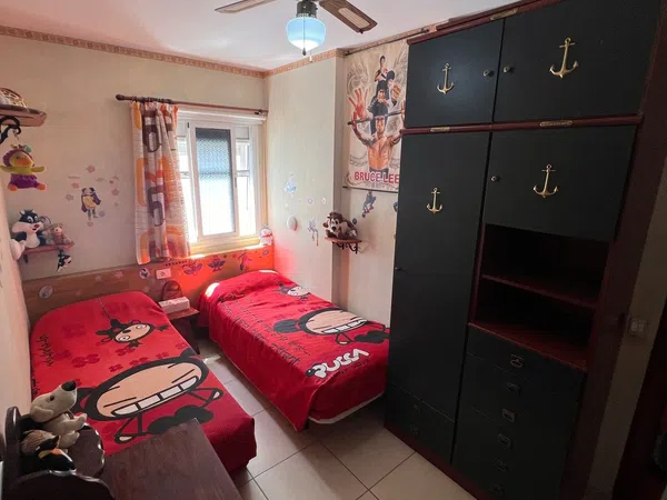 Dúplex en Buzanada, 3 - Foto 21