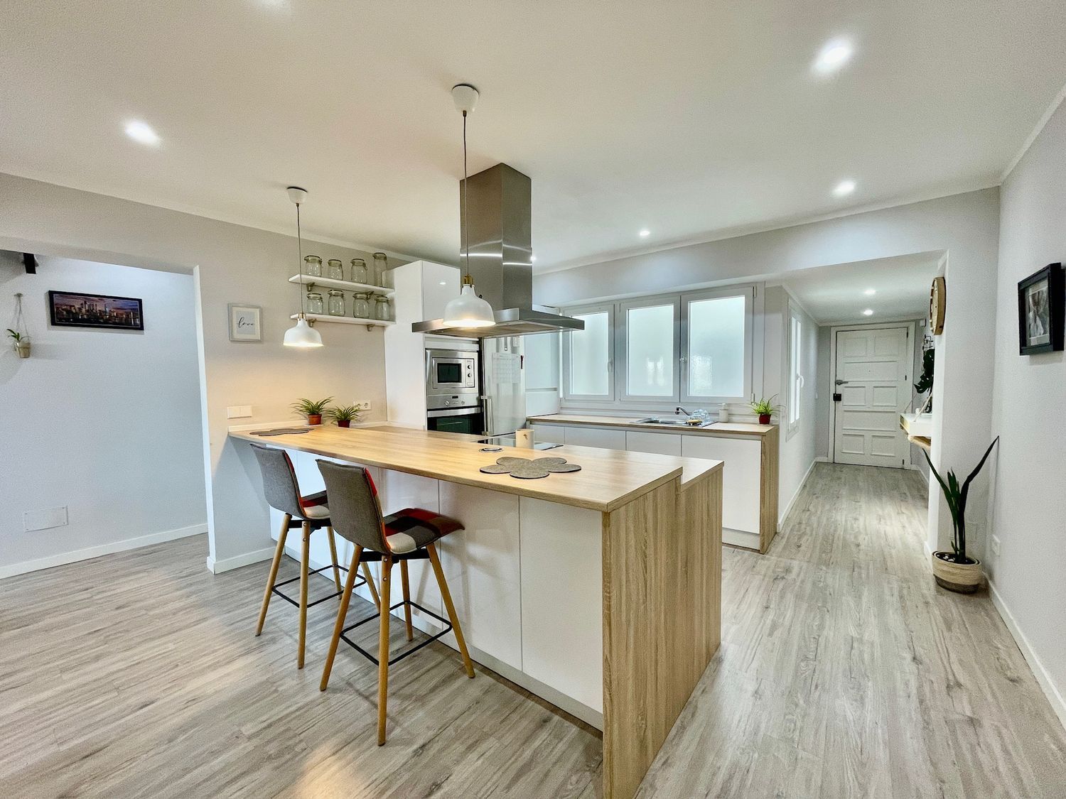 Piso en avenida de Sant Ferran, 24 - Foto 2