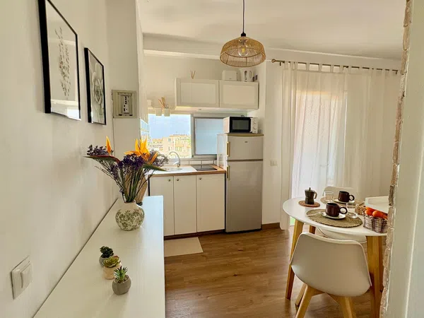 Estudio en avenida Melchor Luz, 1 - Foto 8