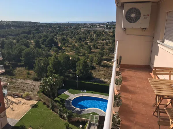 Piso en calle Murta, 17 - Foto 1