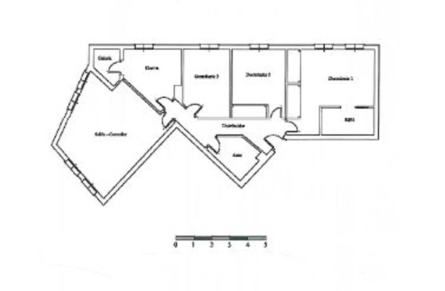 Piso en Calpe Pueblo, Calpe Pueblo - Foto 11