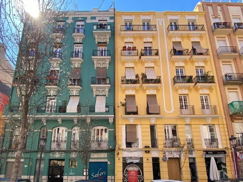 Piso en calle de Puerto Rico, 26 - Foto 32