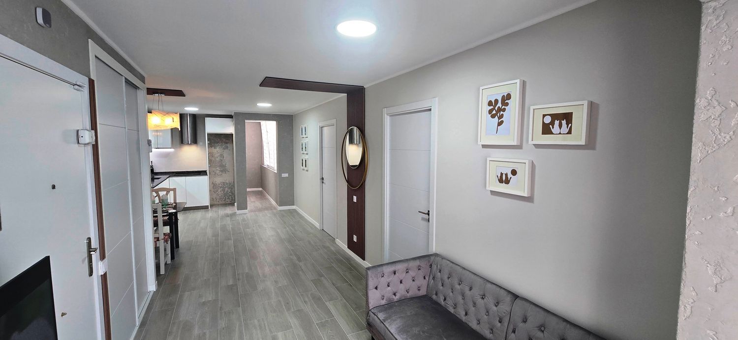 Piso en calle Senador Roque Calpena, 10 - Foto 3