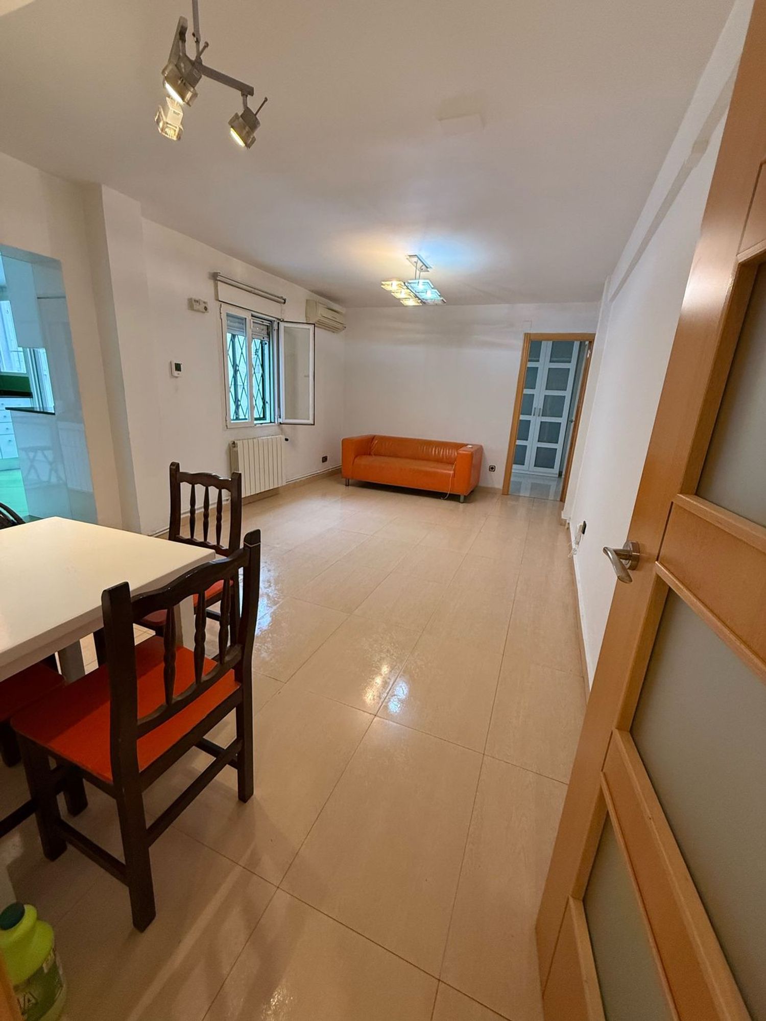 Piso en calle Cayetano Pando, 5